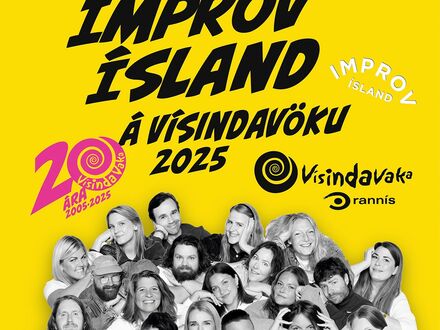 Improv-Island-a-Visindavoku-2025-FB-INSTA-1080x1080